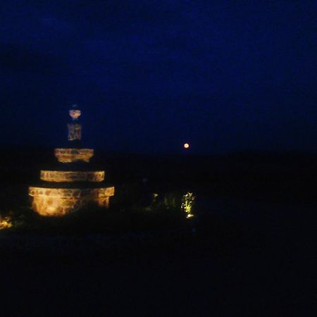 Las Mairas Fuente Encalada ภายนอก รูปภาพ