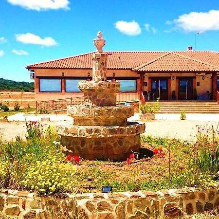 Las Mairas Fuente Encalada ภายนอก รูปภาพ