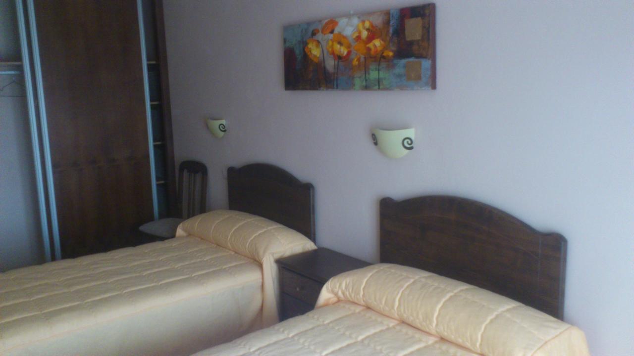 Las Mairas Fuente Encalada ห้อง รูปภาพ