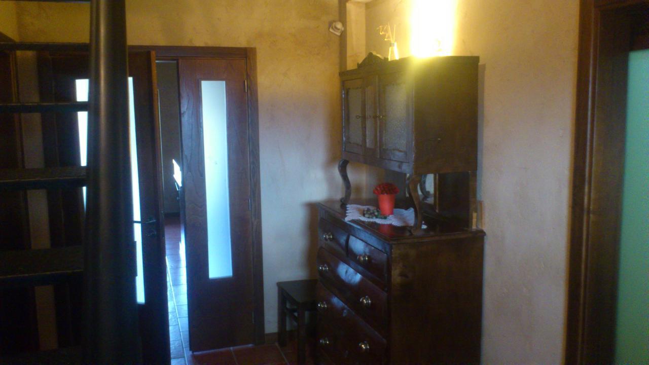 Las Mairas Fuente Encalada ภายนอก รูปภาพ