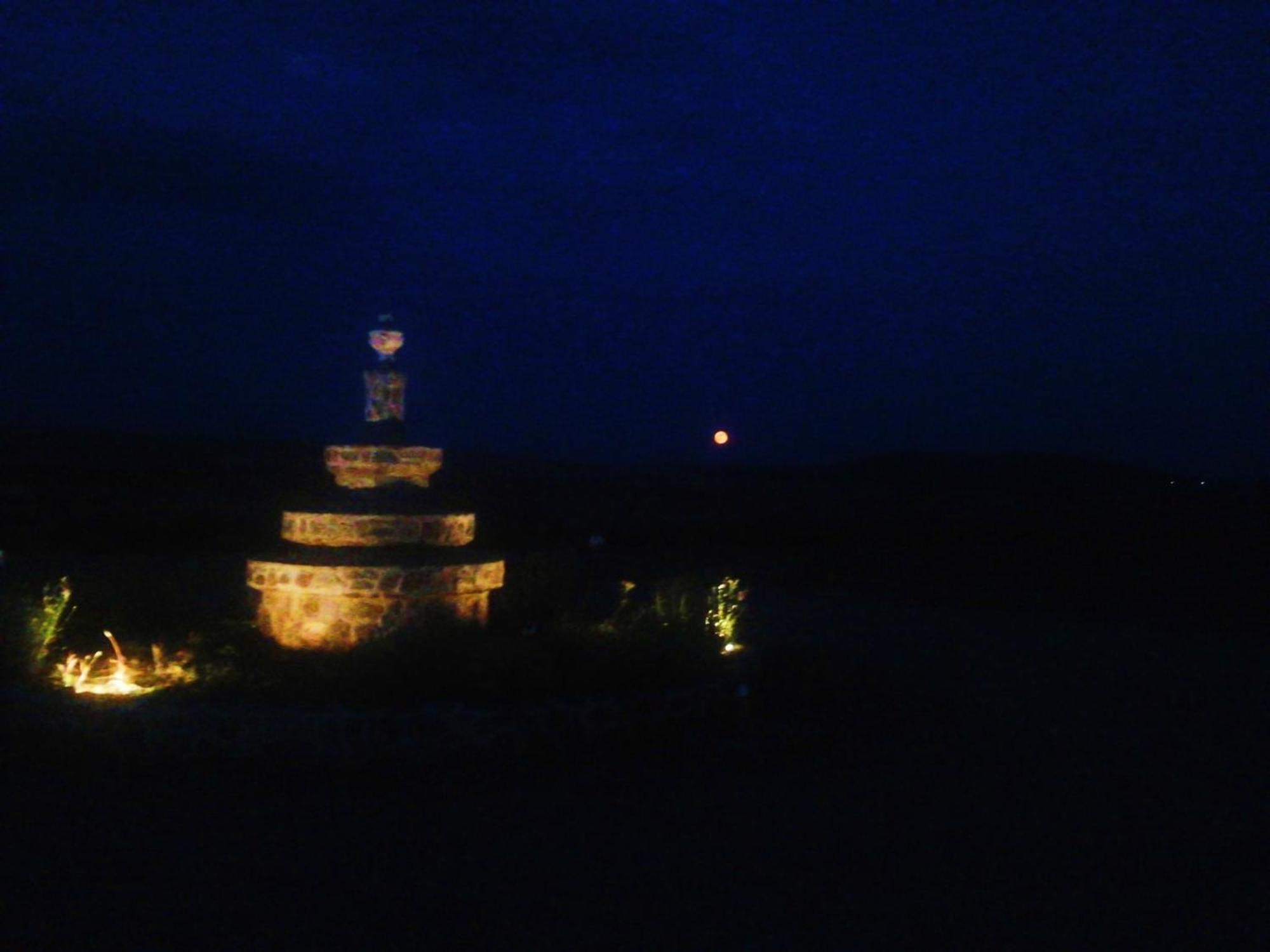 Las Mairas Fuente Encalada ภายนอก รูปภาพ