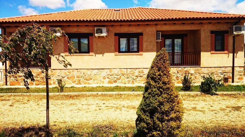 Las Mairas Fuente Encalada ภายนอก รูปภาพ